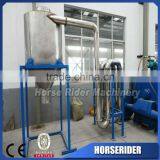 pp pe Woven Nylon Bags Recycling Washing Line/pp pe Nylon Jumbo Bags Recycling Washing Drying Plant Line thumbnail-3
