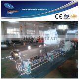 Wood Plastic Composite Pellet Making Machine thumbnail-1