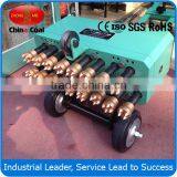 ZM80 Hand-push Concrete Chipping Hammer for Highway,highspeed Railway Bridge Deck thumbnail-3