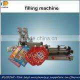 Popular Paste Filling Machine thumbnail-4