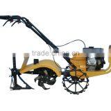 Walking Tractor With Rotary Cultivator/Power Tiller/Hand Cultivator thumbnail-2