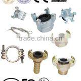 S6-Stainless Steel Camlock Coupling thumbnail-4