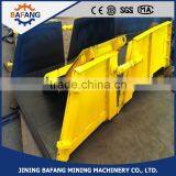Electric Three Planet Gears Double Drum Winch Type Scraper Mucking Machine thumbnail-4