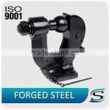 Trailer Hitch Receiver Pintle Hook With Painted thumbnail-6