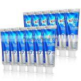 RGF-100YC High Quality Aluminum Cosmetic Tube Filling Sealing Machine thumbnail-3