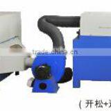 Continuous Cotton Pearl Ball Machine ZLD Pearl Shape Fiber Forming Machines thumbnail-2