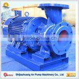 Horizontal Close Coupled Swimming Pool Pump thumbnail-1