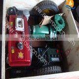 Stainless Steel Or Grey Iron For Diesel Oil And Gasoline Pump Irrigation Water Pump thumbnail-1