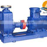 Diesel Water Pump With 20L Fuel Tank thumbnail-1
