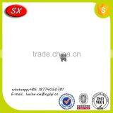 Custom Factory Price Tin-plating Metal aa Battery Contact Spring Stainless Steel aa Contact Clip thumbnail-4