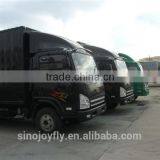 Air Conditioner Box Truck/van Refrigeration Unit Aluminum Alloy thumbnail-4