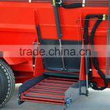 Tmr Mixer / Feeder Mixer Wagon thumbnail-5