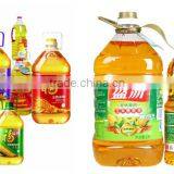 Semi-automatic Liquid Oil Filling Machine/manual Liquid Filling Machine thumbnail-2