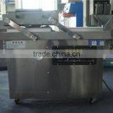 Professional Grain Vacuum Packing Filling Machine for Sale thumbnail-6