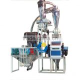 small flour mill machinery prices