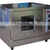 Cone Pizza Machine in Baking Equipment thumbnail-3