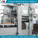 Flaskless Molding Machine ZX424 thumbnail-1