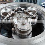 LIDA LD450 Vertical Ring Die Pellet Machine 0.8-1 Ton/hour thumbnail-2