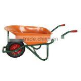 Europe Wheelbarrow HEAVY DUTY thumbnail-1