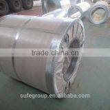 High Precision Hot Dipped Zinc Coated Steel Coil thumbnail-5