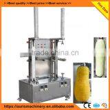High Efficiency Watermelon/Papaya/Wax Guard/ Big Taro Peeling Peeler Machine thumbnail-1