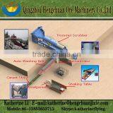 Hot Sale Diesel Engine Gold Mining Heavy Equipment thumbnail-1