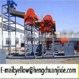 The New Custom Hengchuan Double Cylinder Separator With Jaw Crusher thumbnail-2