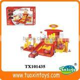 Custom Made Real Road Set Toy Cars, cy Promotion thumbnail-5