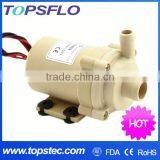 High Temperature FDA Coffee Making Machines Pump thumbnail-1