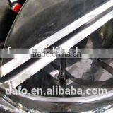 50L-500L Steam Jacketed Cooking Kettle thumbnail-6