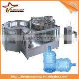 Manufacture 5Gallon Water Filling Machine , Bottle Filling Machine Price thumbnail-1