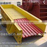 Vibrating Feeder/feeding Machine/Vibrofeeder/Vibratory Feeder