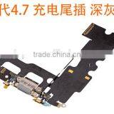 For Iphone7 Replacment Dock Charger Connector Flex Cable Ribbon thumbnail-2