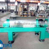 Continuous Centrifuge ,LW Series Deposition Centrifuge Machine of Decanter Type thumbnail-2