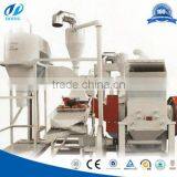 High Recovery Rate!! Copper Wire Granulator and Separator thumbnail-6