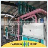 Fast Effect Corn Flour Grinding Machine thumbnail-2