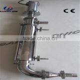 CE 20khz High-power Digital Generator Ultrasonic Life Rubbish Oil Processor thumbnail-4