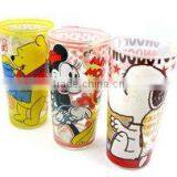 China Manufacturer Glass Multi-functional Flat & Round Stainless Steel Cups Screen Printing Machine For Plastic Cup thumbnail-4