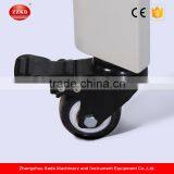 50L Energy-saving Glass Chemical Reactor thumbnail-5