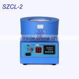 ZZKD Muti-position Magnetic Stirrer With Hot Plate thumbnail-3