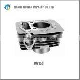 WY150 Motorcycle Engines Parts Motorcycle Cylinder With High Quality thumbnail-1