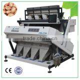 2014 Hot Sale Sunflower Seeds Grain Color Sorter With 0.6Mpa Large Capacity thumbnail-1