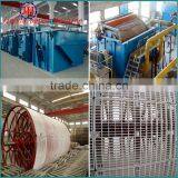 Bagasse Corrugated Paper Machine,kraft Paper With Sugarcane as Raw Material thumbnail-4