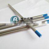 Tungsten Electrode/WT20 Tungsten Electrodes/tungsten Carbide Electrode thumbnail-5