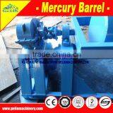 Mini Amalgamation Machine for Gold Refining thumbnail-4