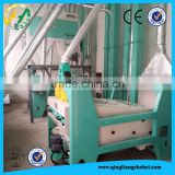 hot sale wheat flour milling machines with price