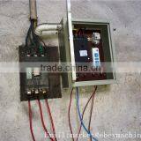 Double Screw Plastic Machine Portable Pet Recycling Extruder thumbnail-4