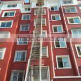 28m High Ladder Move Truck for House Removing Vehicle thumbnail-6