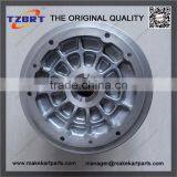 800cc Clutch Adult Pedal go Kart Two Seater thumbnail-4