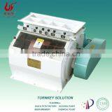 Wheat Volume Proportioner With ISO